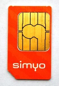 Simyo - Wikipedia.de